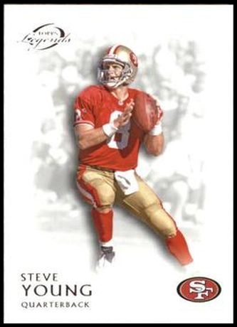 101 Steve Young